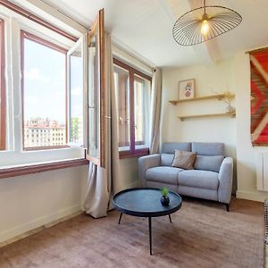 Studio Appartement